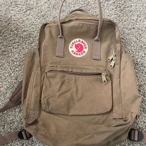Fjallraven Kanken Backpack